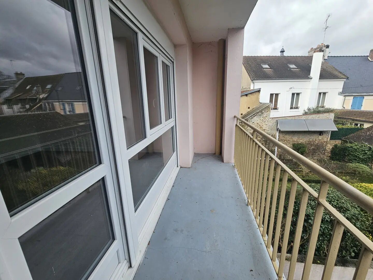 Appartement à louer, 52m², Limours
