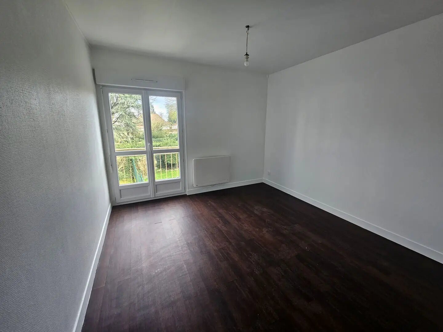 Appartement à louer, 52m², Limours