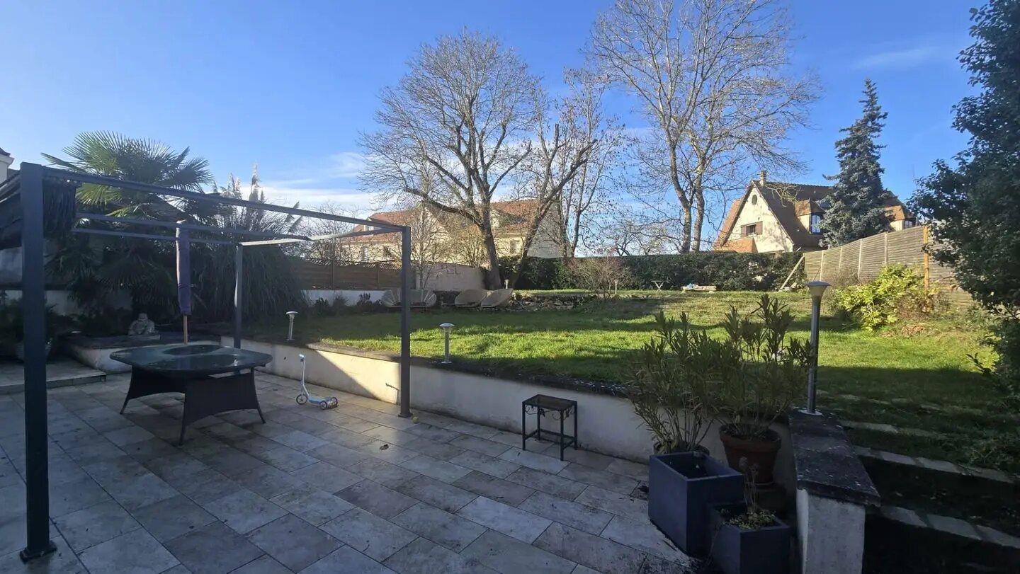 Appartement à vendre, 275m², Gometz-la-Ville