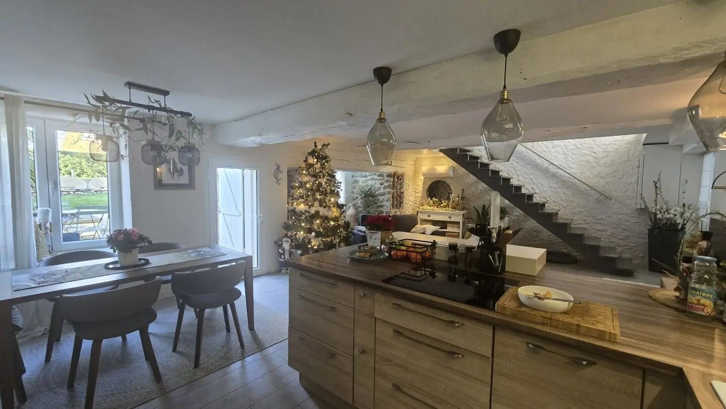 Appartement à vendre, 275m², Gometz-la-Ville