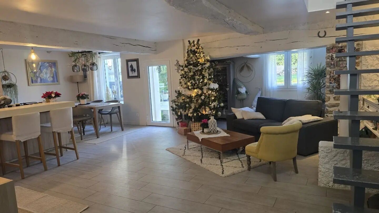 Appartement à vendre, 275m², Gometz-la-Ville