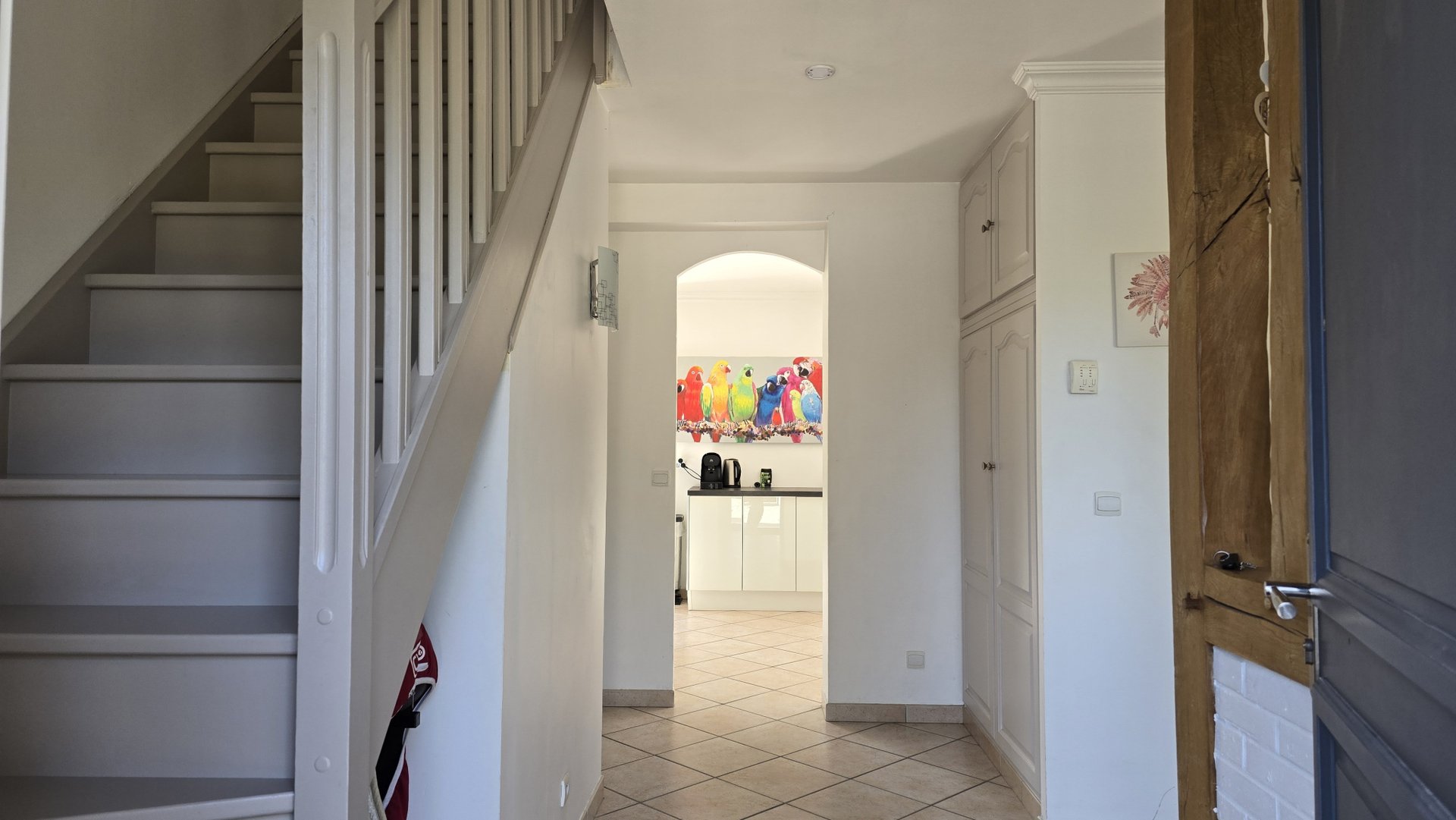 Maison à vendre, 155m², Rochefort-en-Yvelines