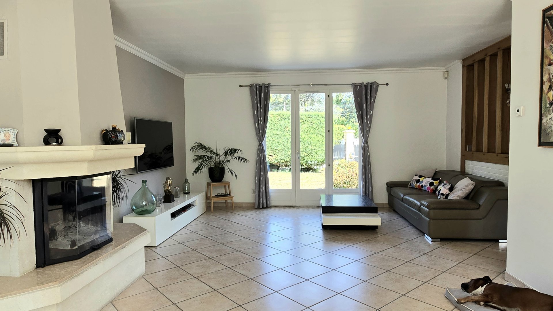 Maison à vendre, 155m², Rochefort-en-Yvelines