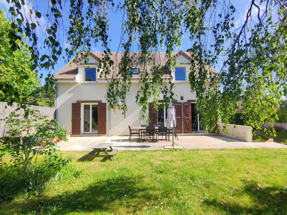 Maison à vendre, 170m², Limours