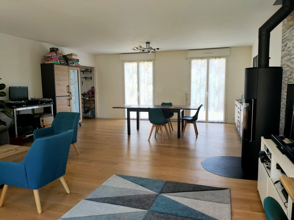 Maison à vendre, 170m², Limours
