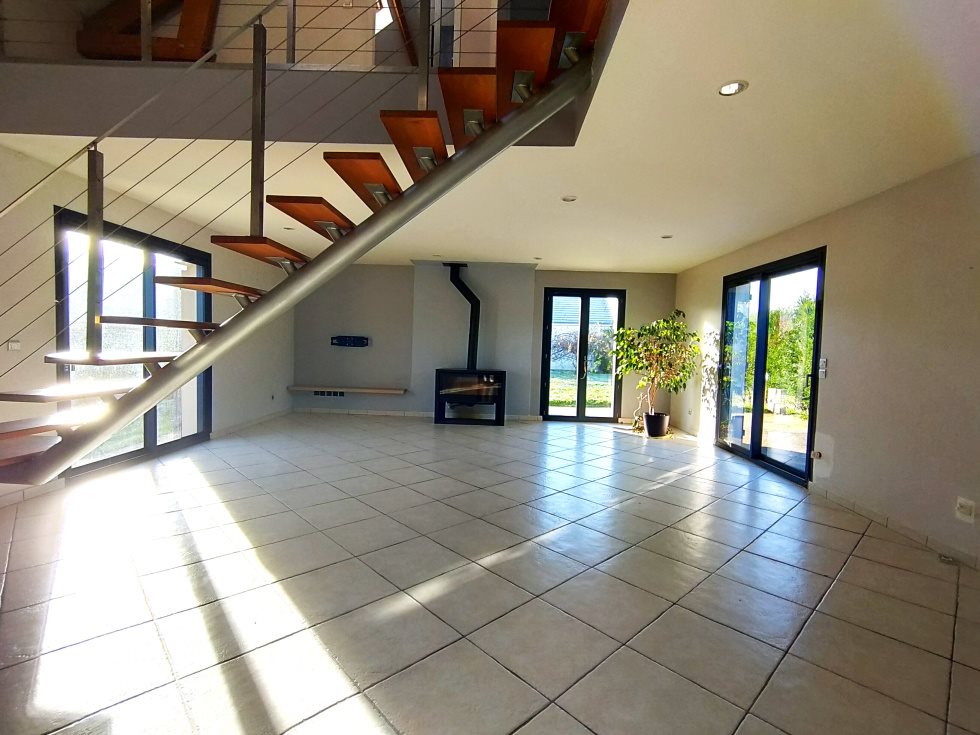 Maison à vendre, 133m², Chevreuse