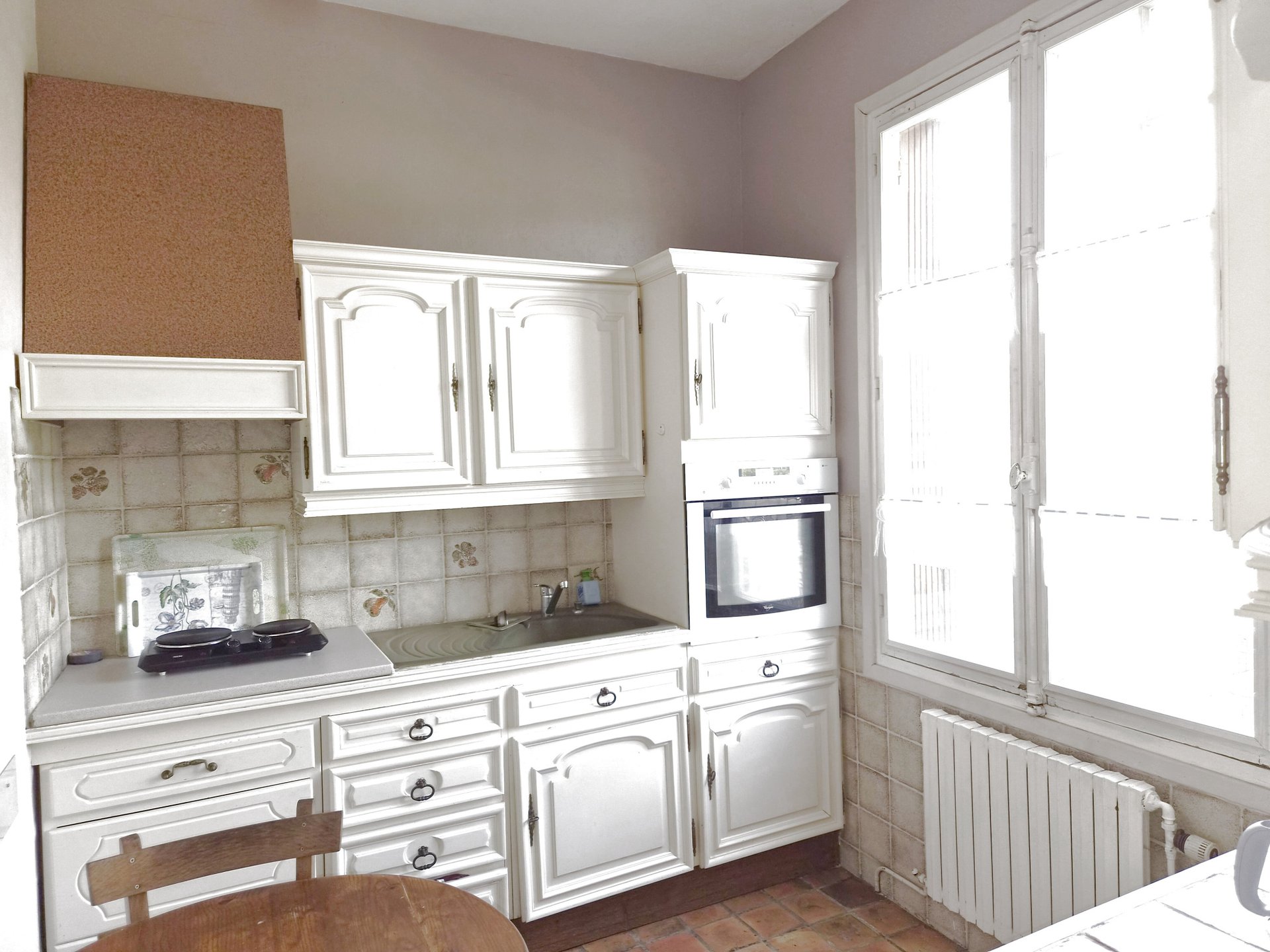 Maison à vendre, 110m², Saint-Rémy-lès-Chevreuse
