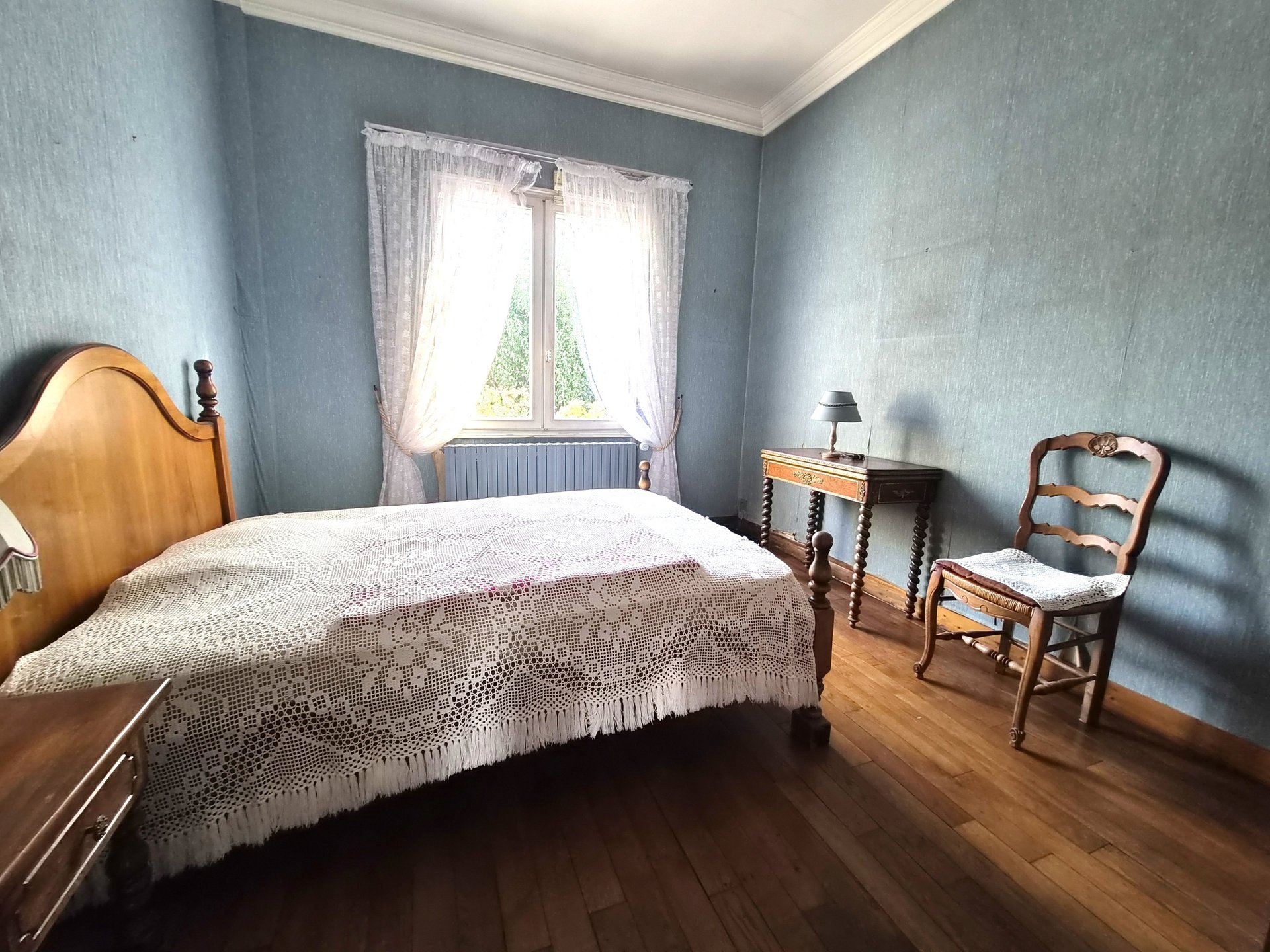 Maison à vendre, 110m², Saint-Rémy-lès-Chevreuse