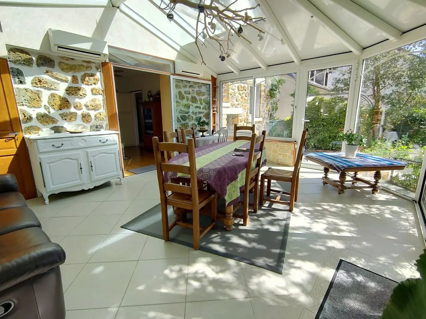 Maison à vendre, 120m², Saint-Rémy-lès-Chevreuse
