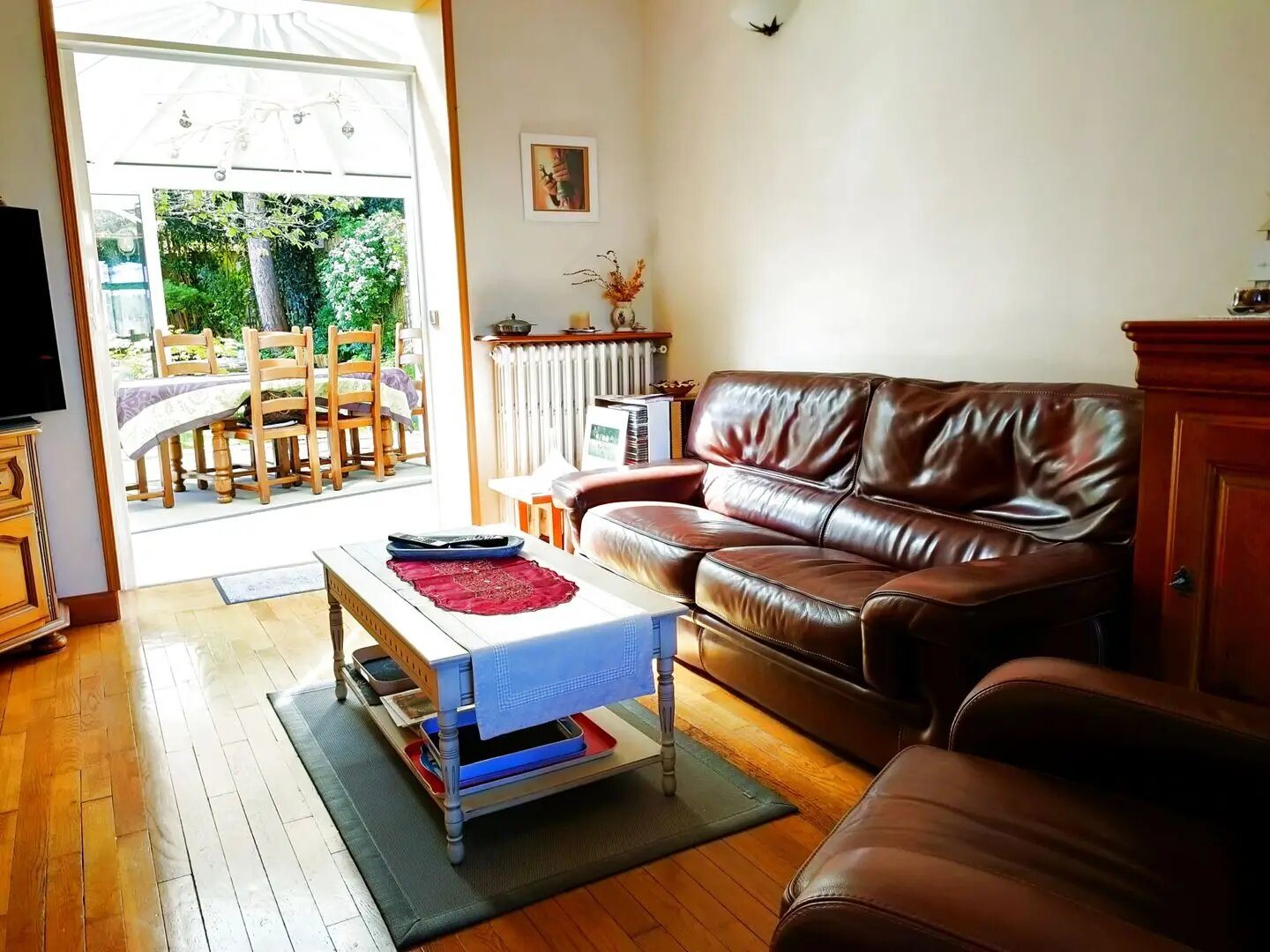 Maison à vendre, 120m², Saint-Rémy-lès-Chevreuse