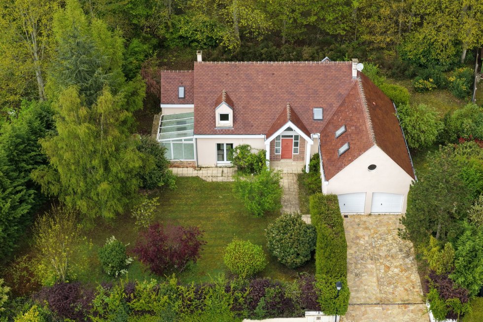 Maison à vendre, 200m², Forges-les-Bains
