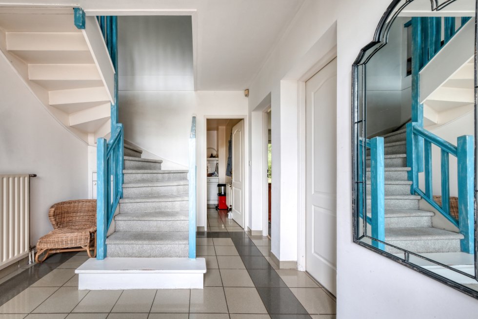 Maison à vendre, 200m², Forges-les-Bains