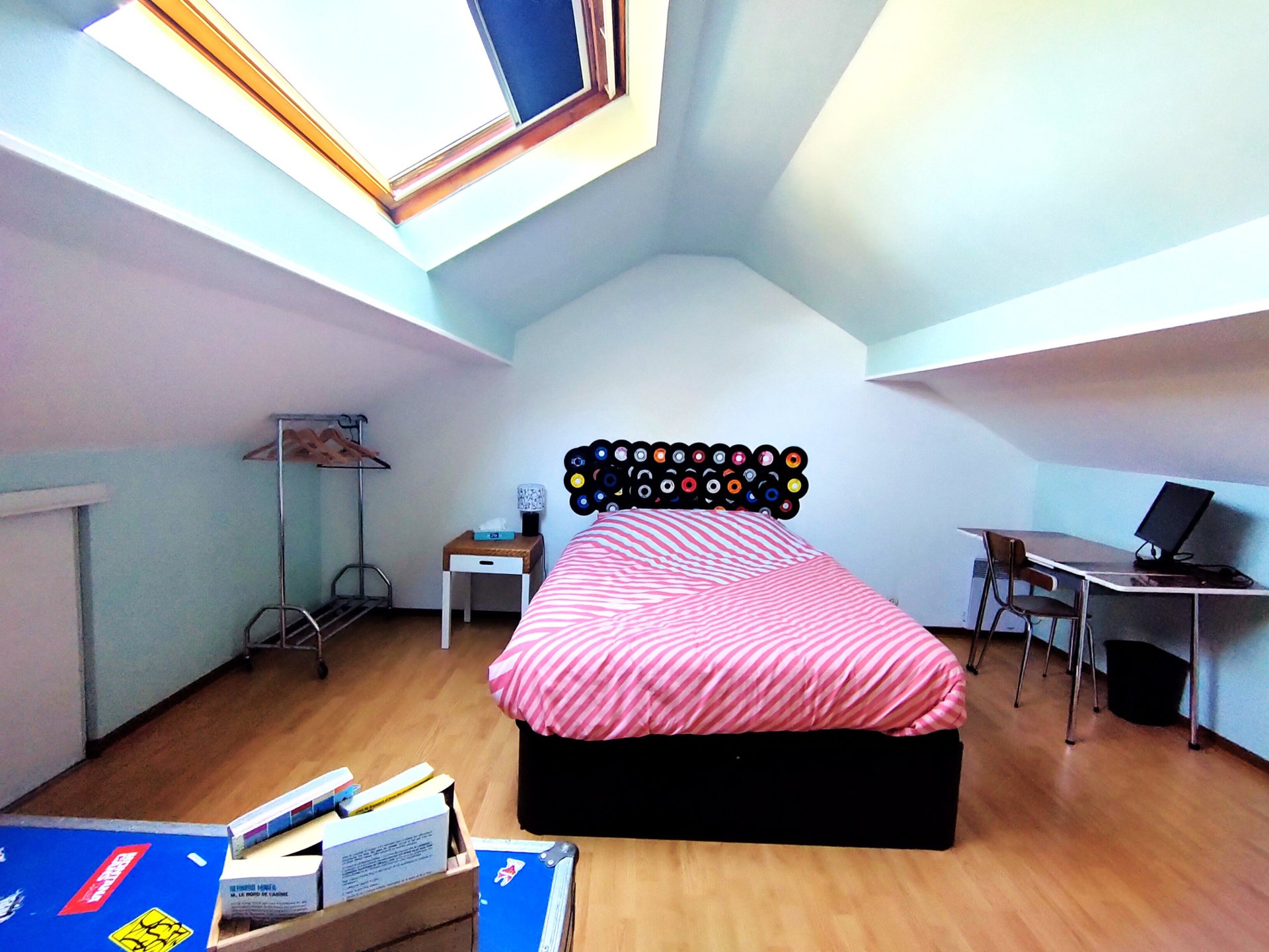 Appartement à vendre, 27m², Saint-Rémy-lès-Chevreuse