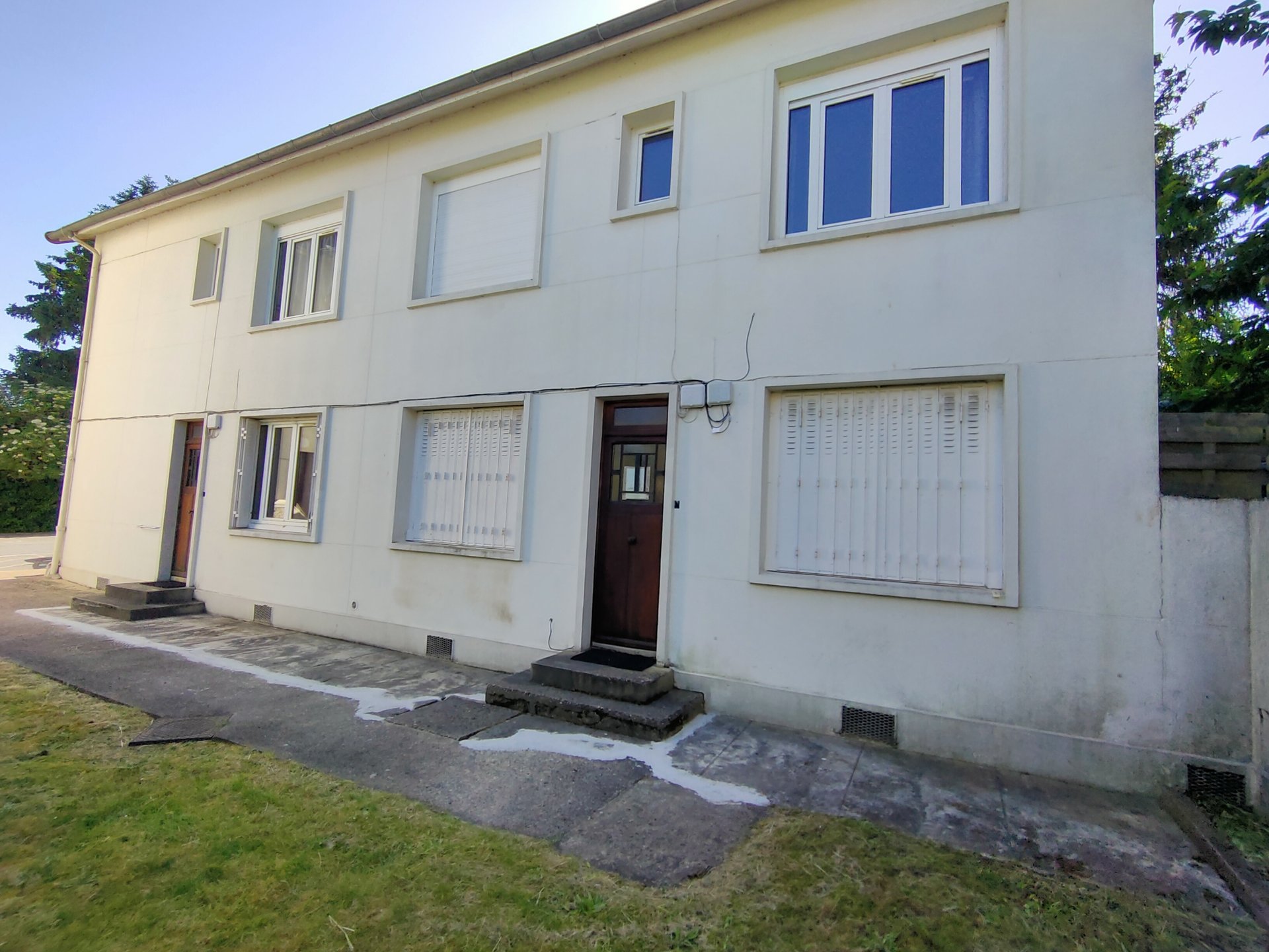 Appartement à vendre, 27m², Saint-Rémy-lès-Chevreuse