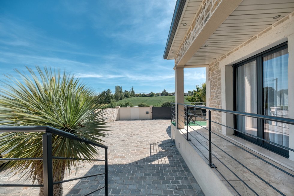 Maison à vendre, 124m², Forges-les-Bains