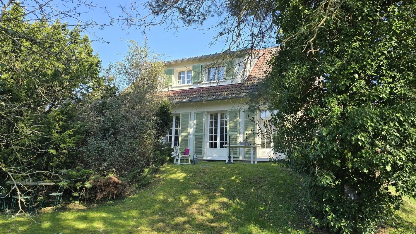 Maison à vendre, 115m², Limours