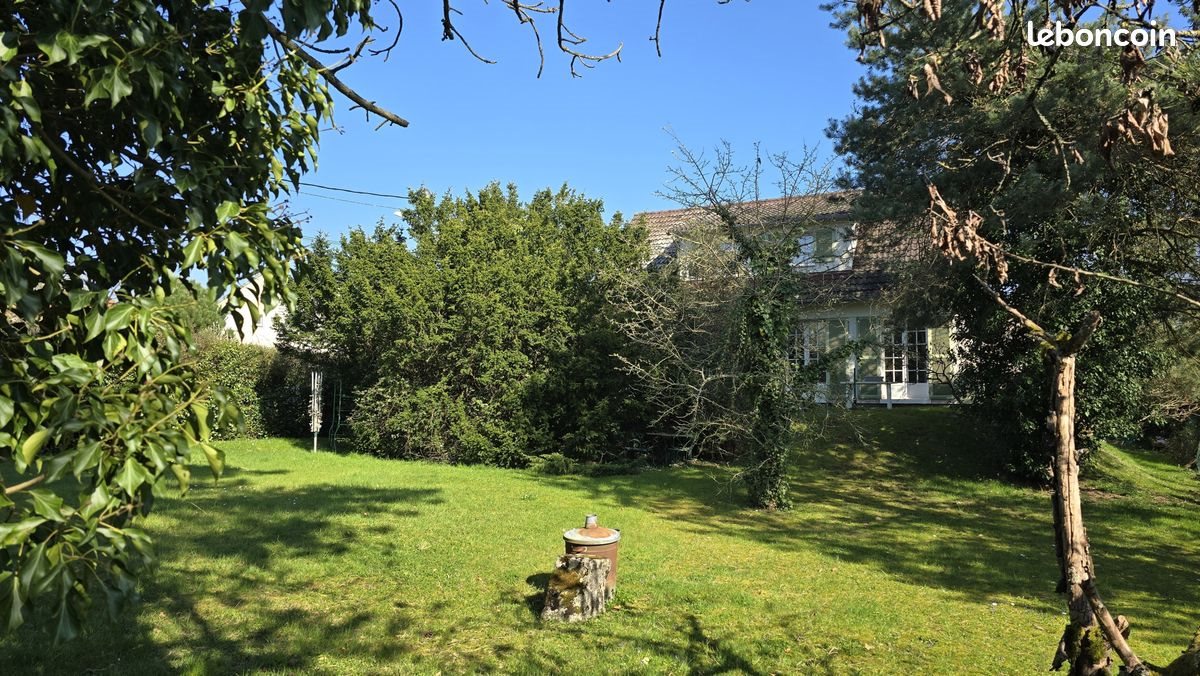 Maison à vendre, 115m², Limours