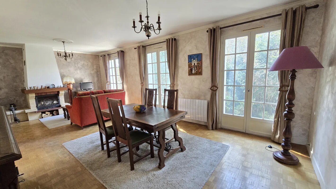 Maison à vendre, 115m², Limours