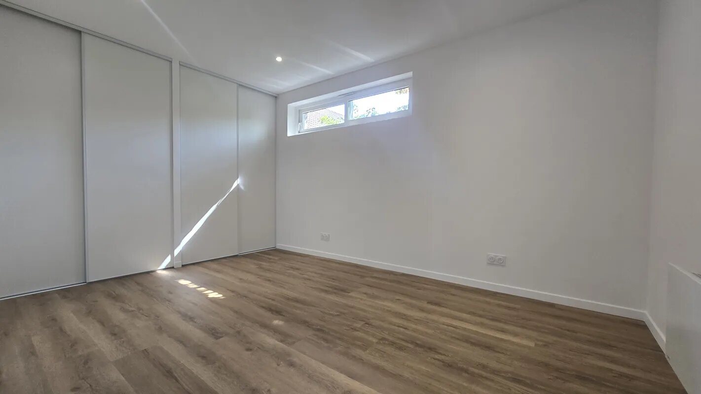 Appartement à louer, 91m², Limours