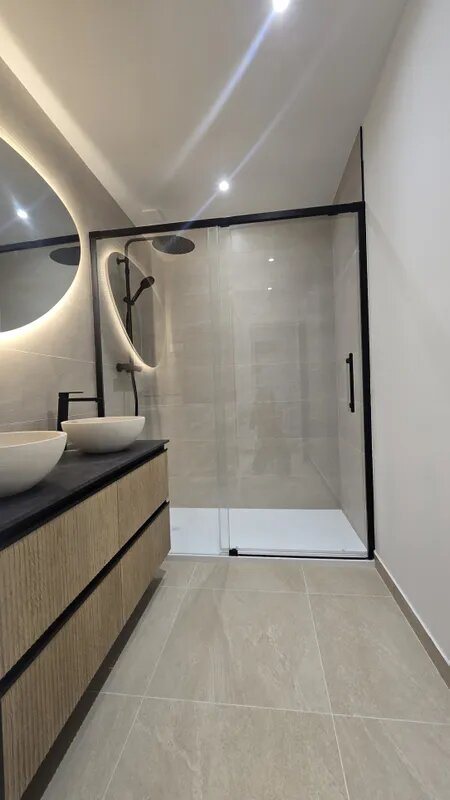 Appartement à louer, 91m², Limours