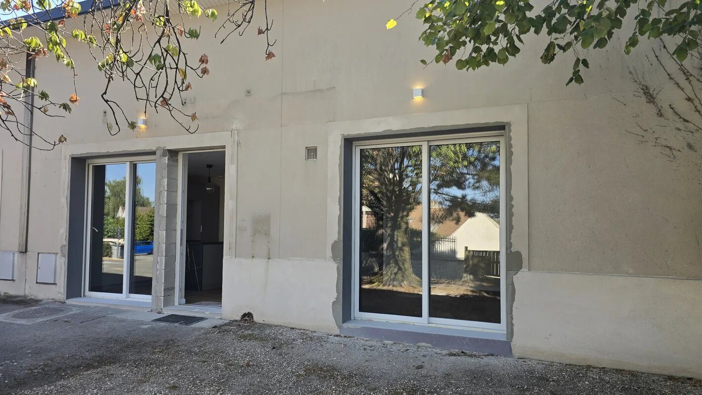 Appartement à louer, 91m², Limours