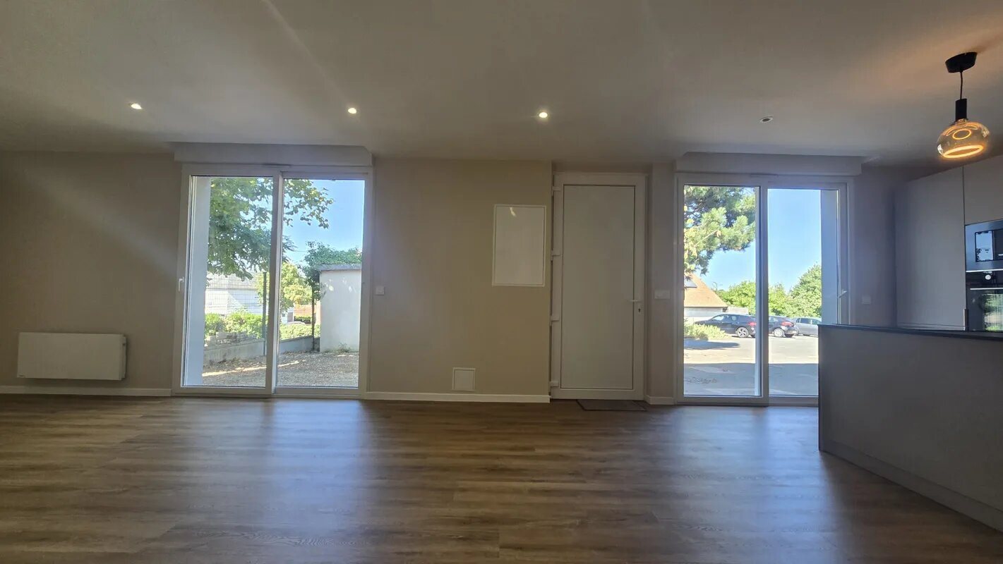 Appartement à louer, 91m², Limours
