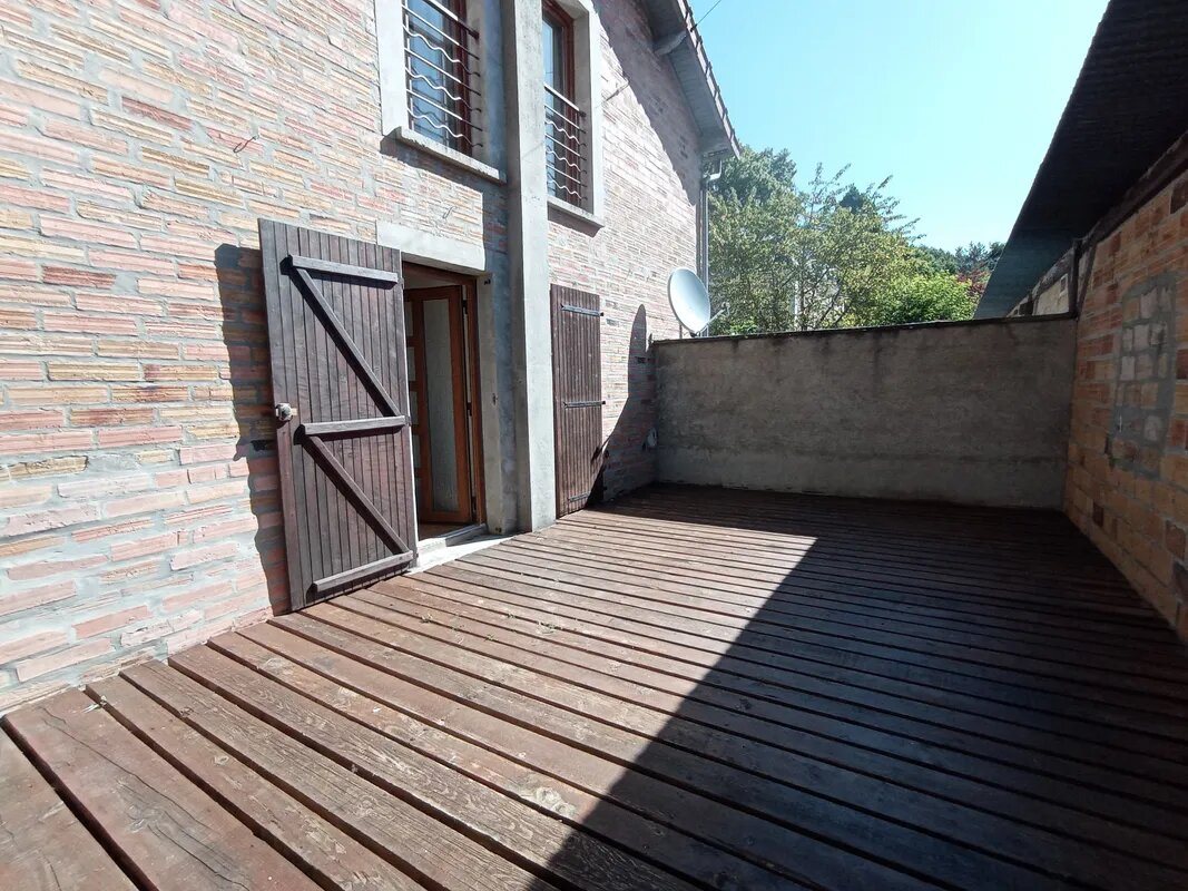 Appartement à louer, 23m², Limours