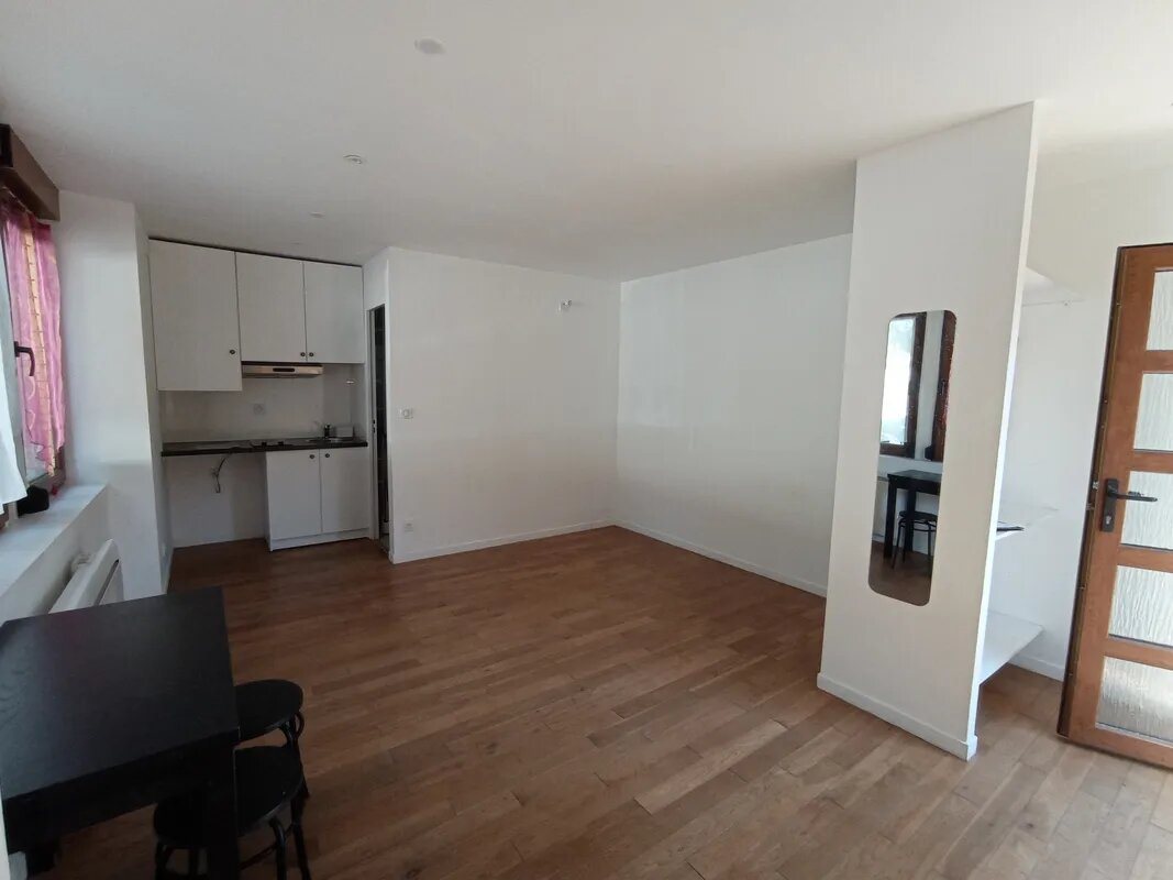 Appartement à louer, 23m², Limours