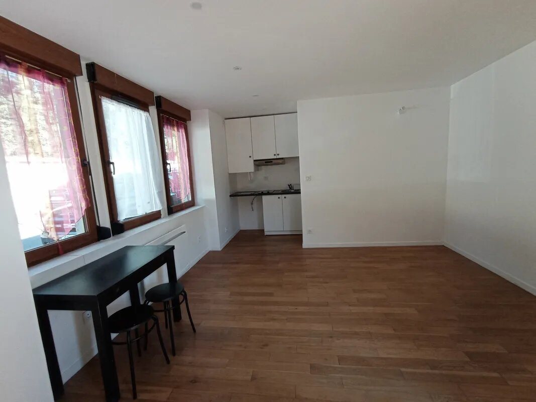Appartement à louer, 23m², Limours