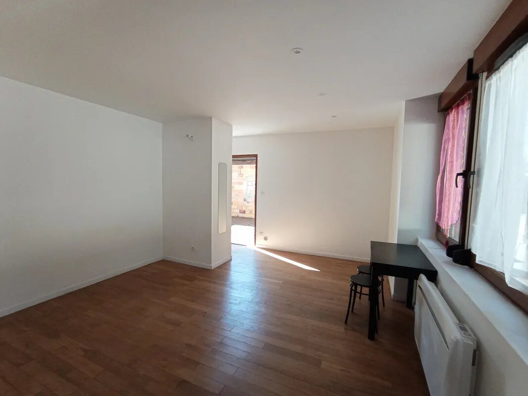 Appartement à louer, 23m², Limours