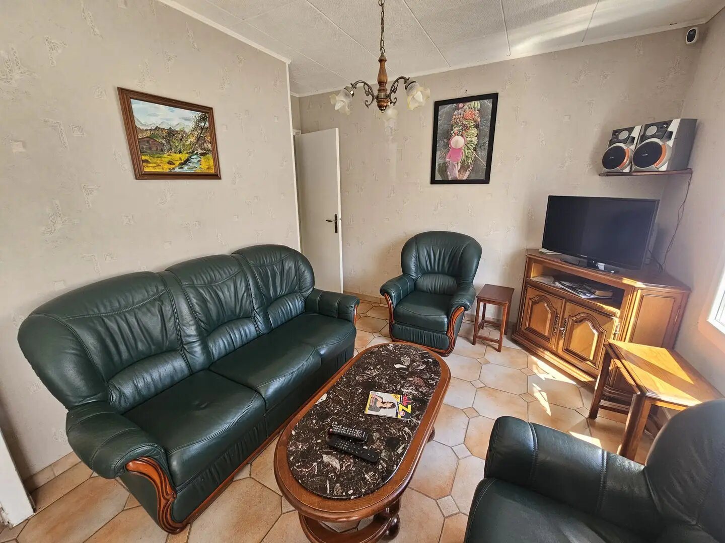 Maison à vendre, 109m², Saint-Rémy-lès-Chevreuse