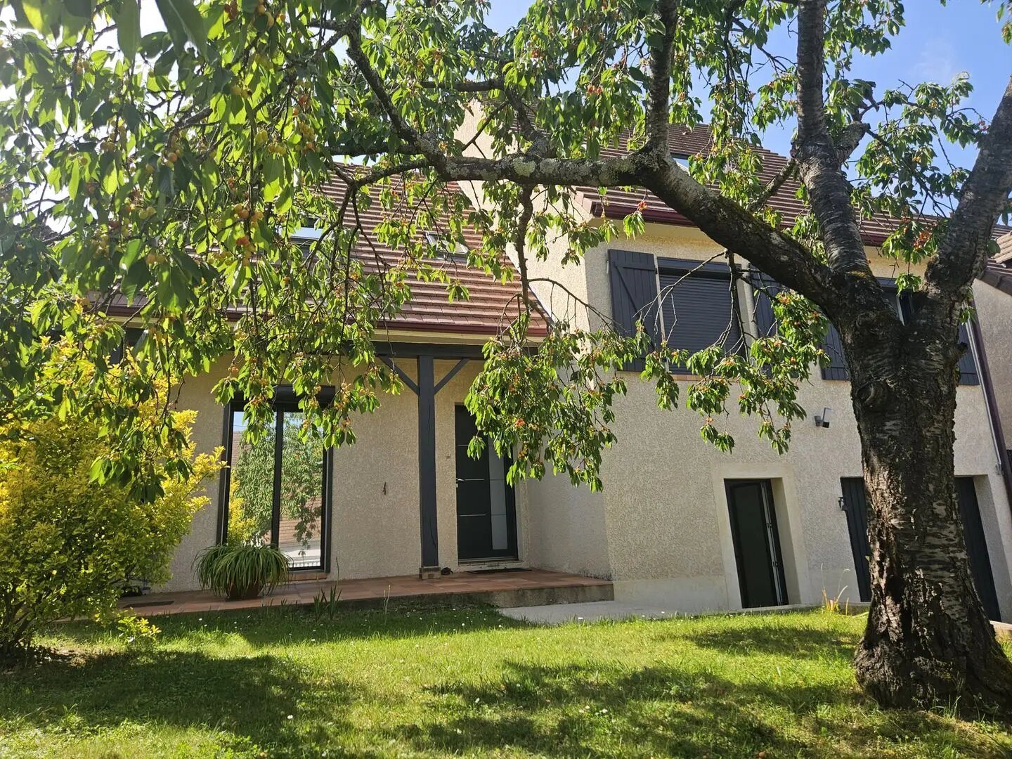 Maison à vendre, 141m², Saint-Rémy-lès-Chevreuse