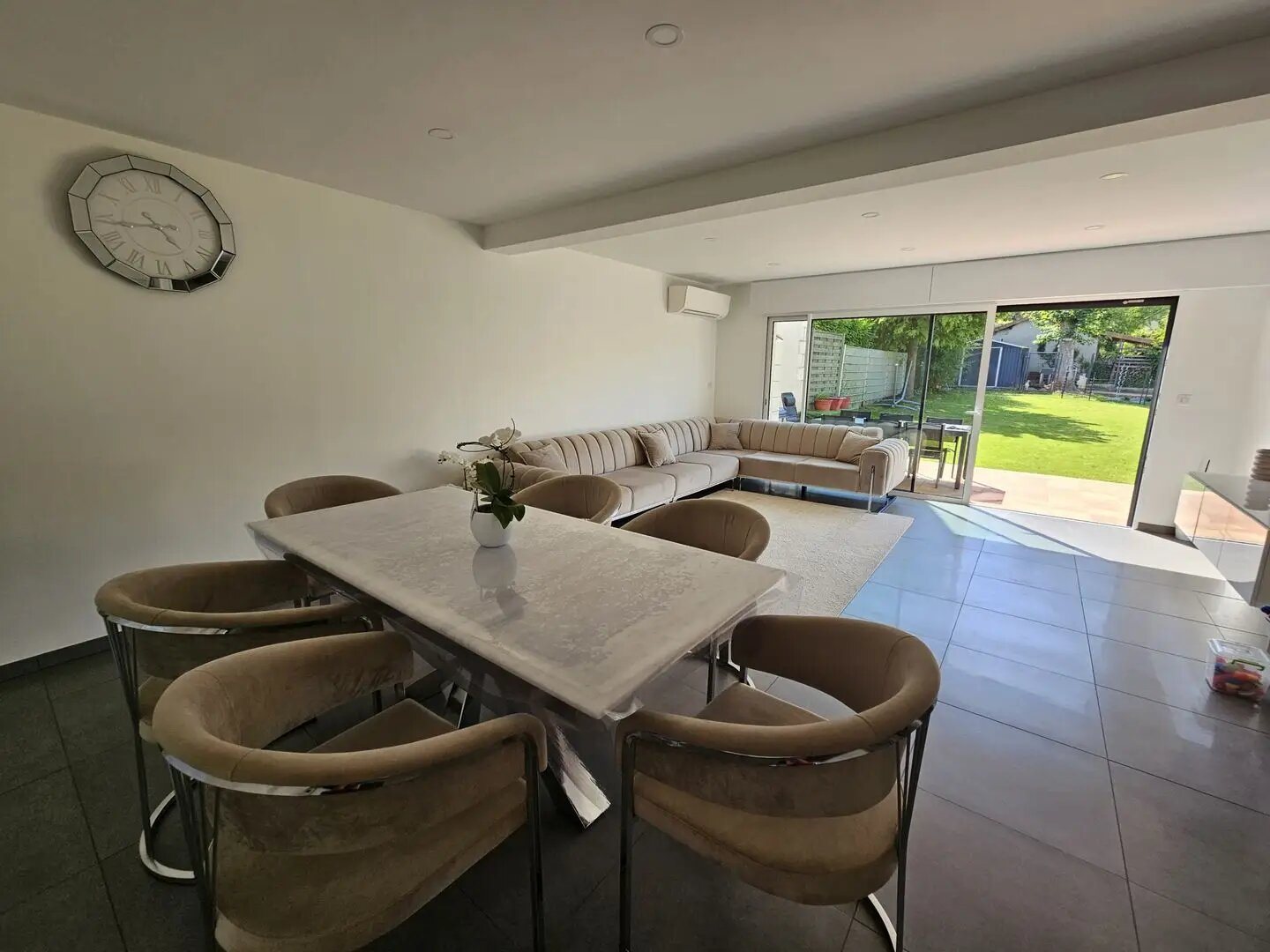 Maison à vendre, 141m², Saint-Rémy-lès-Chevreuse