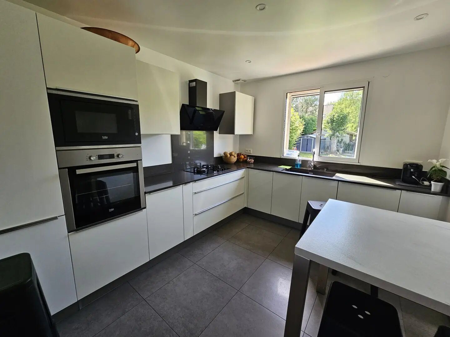 Maison à vendre, 141m², Saint-Rémy-lès-Chevreuse