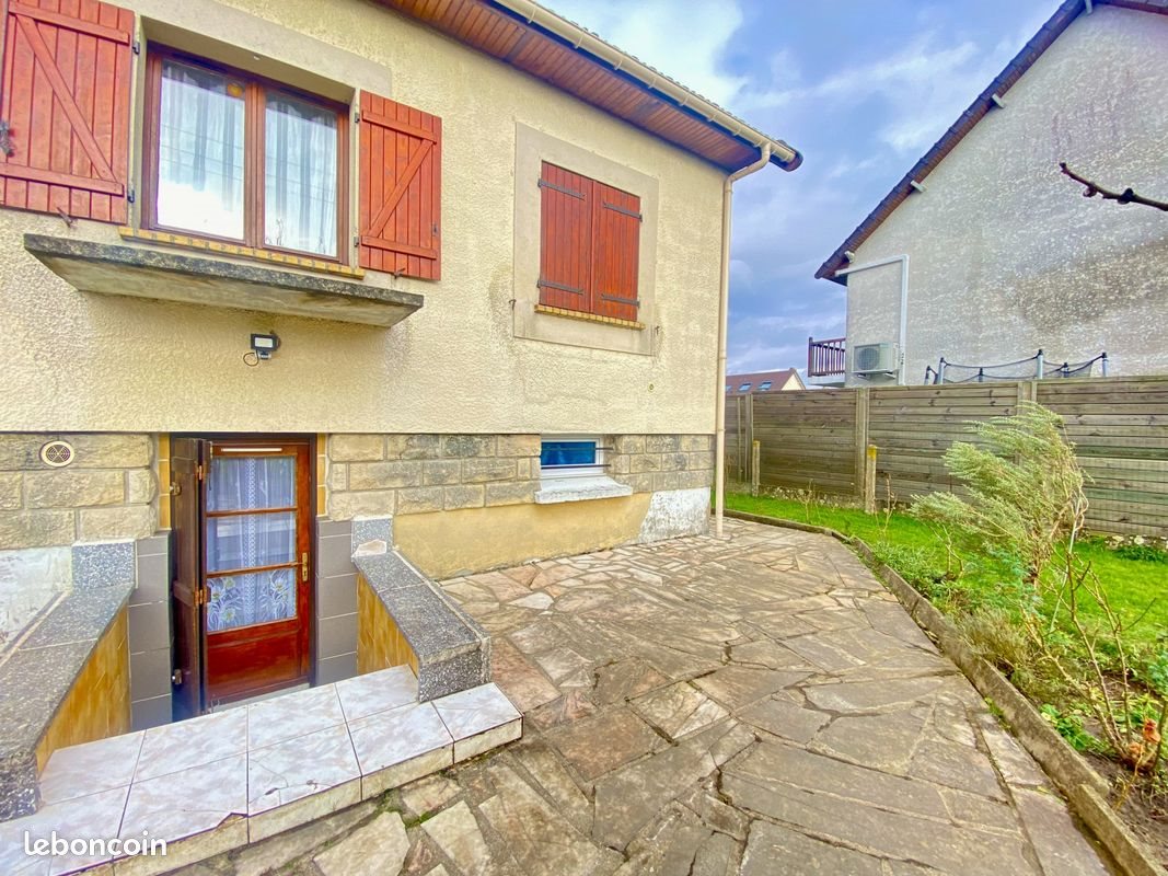 Appartement à louer, 29m², Limours