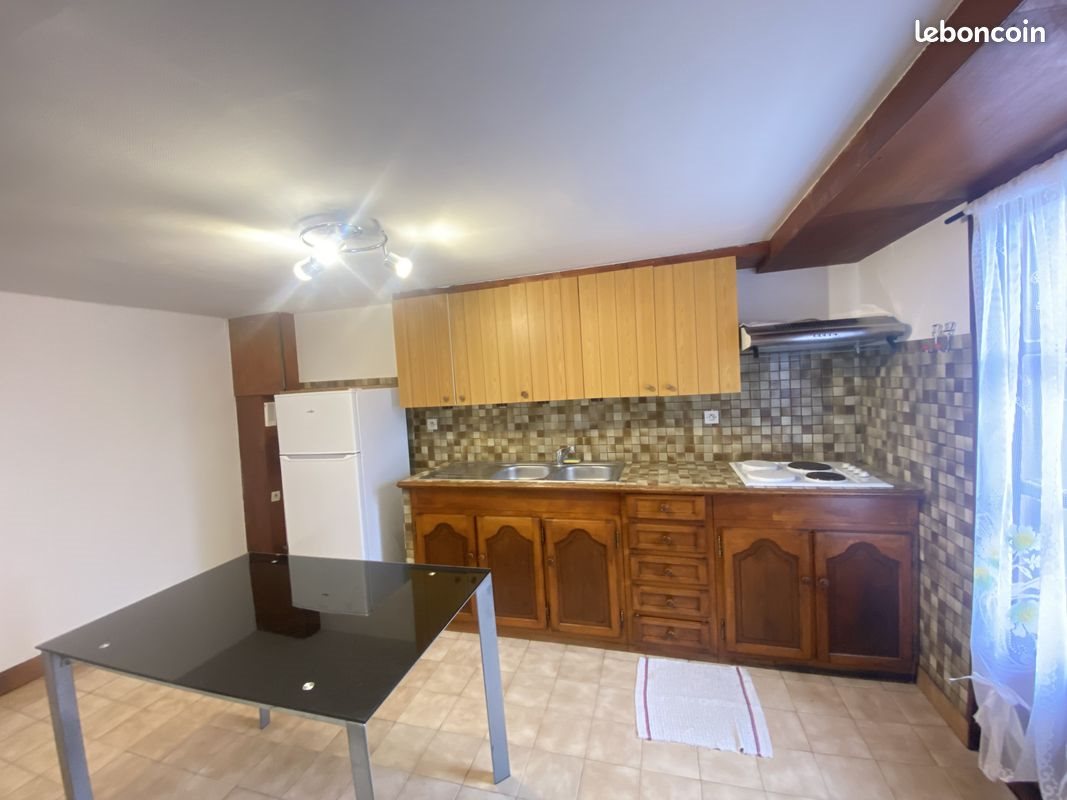 Appartement à louer, 29m², Limours