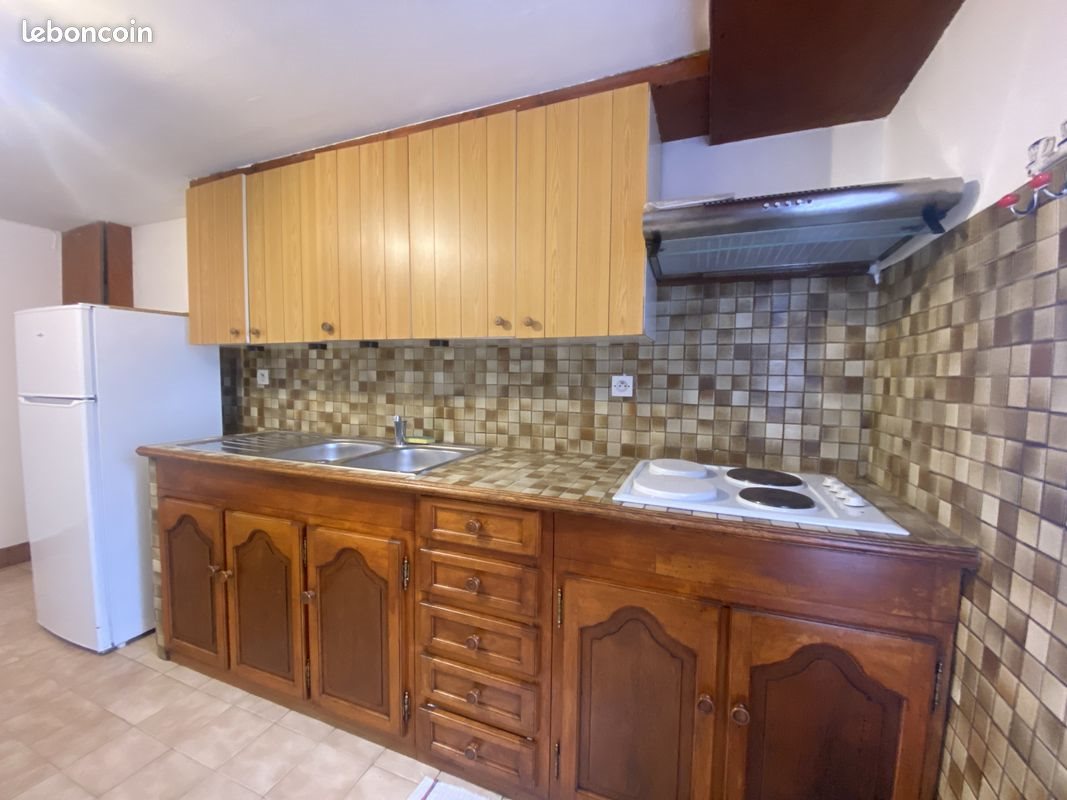 Appartement à louer, 29m², Limours