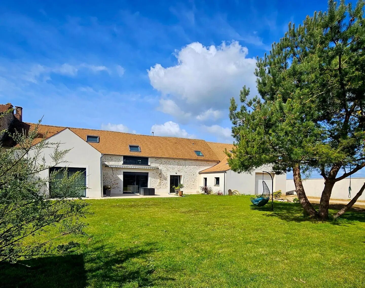 Maison à vendre, 269m², Briis-sous-Forges
