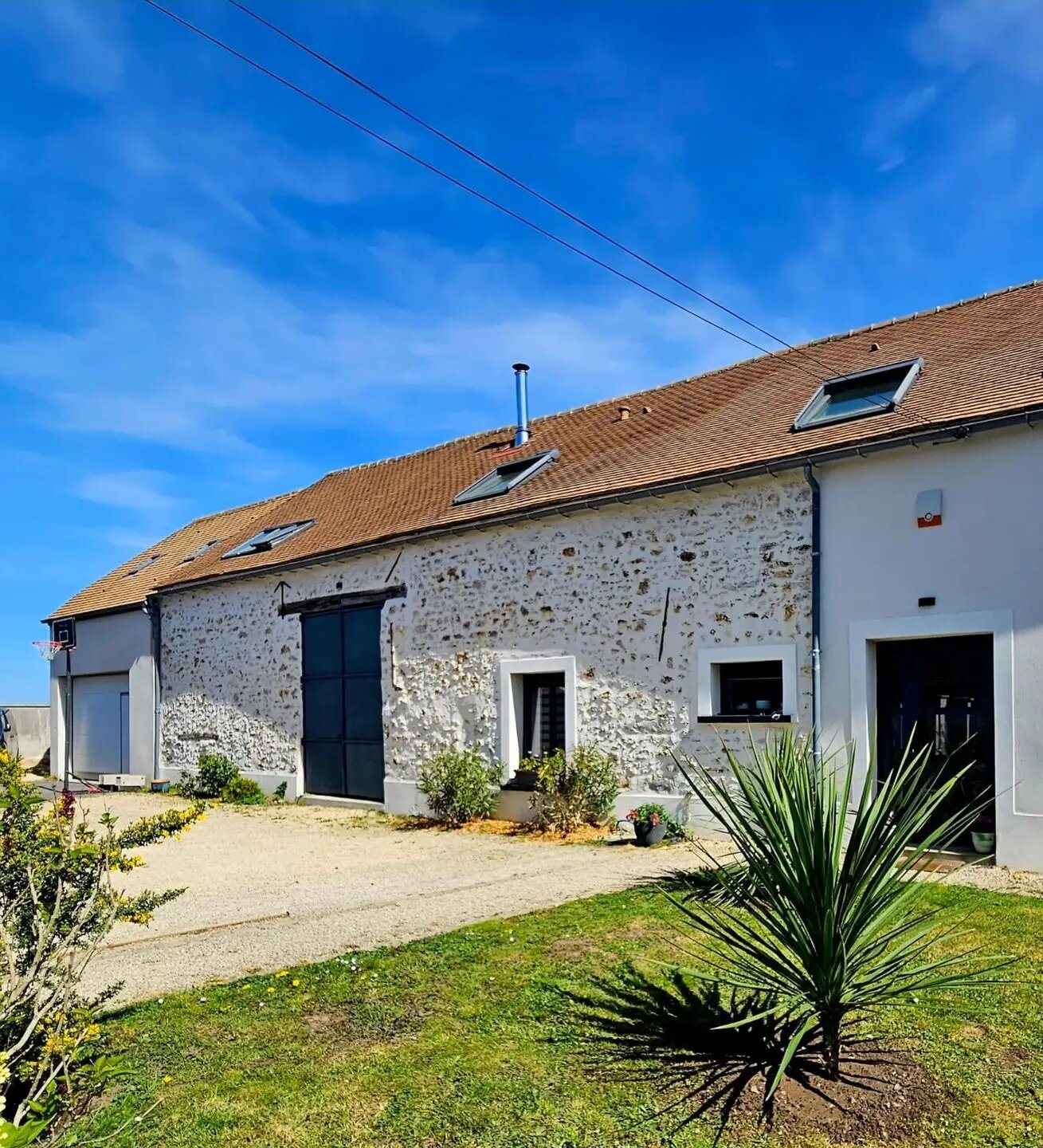 Maison à vendre, 269m², Briis-sous-Forges