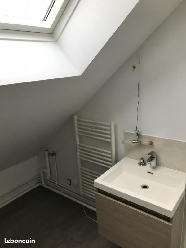 Appartement à louer, 14m², Briis-sous-Forges