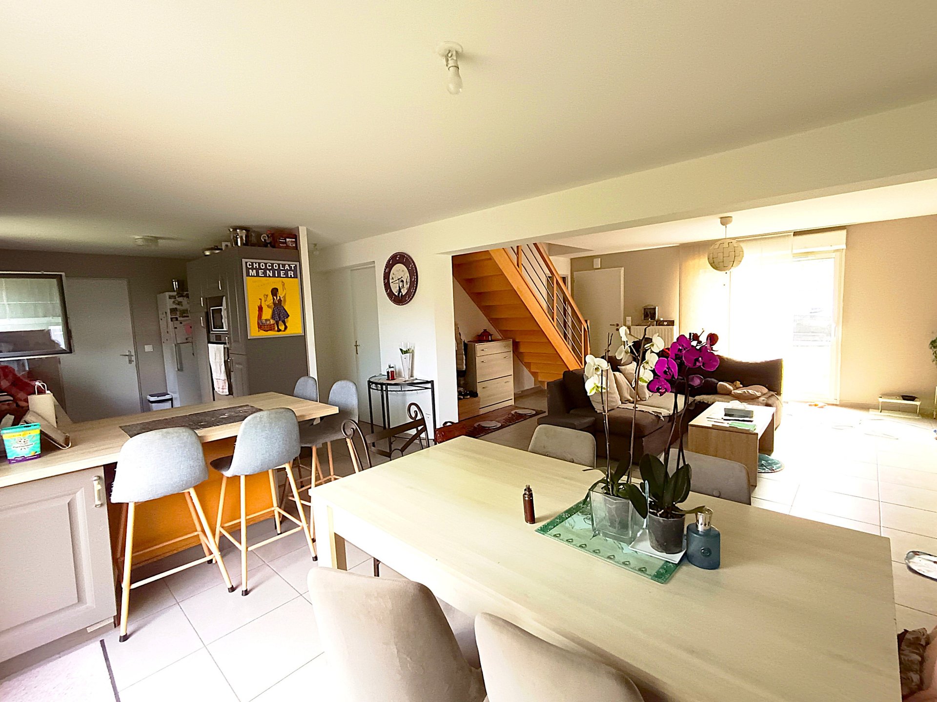 Maison à vendre, 100m², Fontenay-lès-Briis
