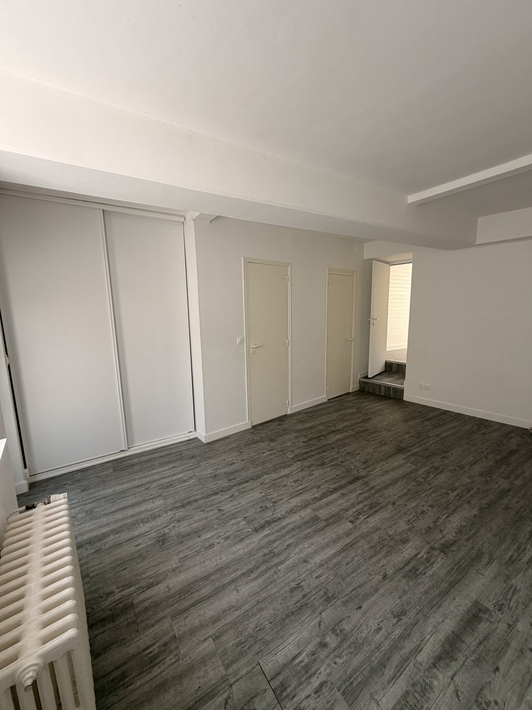 Appartement à louer, 38m², Bonnelles