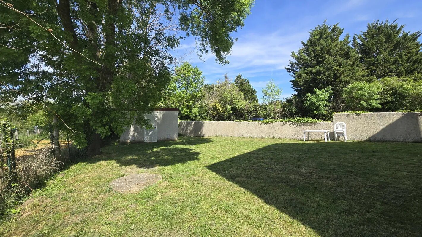 Appartement à vendre, 40m², Gometz-la-Ville