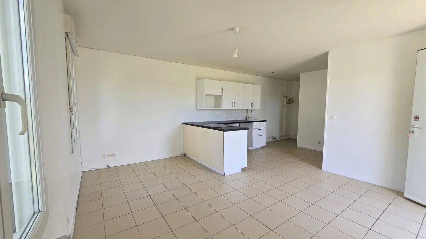 Appartement à vendre, 40m², Gometz-la-Ville