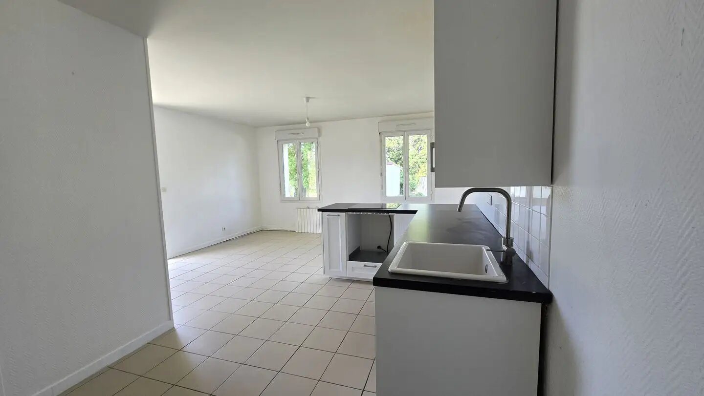 Appartement à vendre, 40m², Gometz-la-Ville