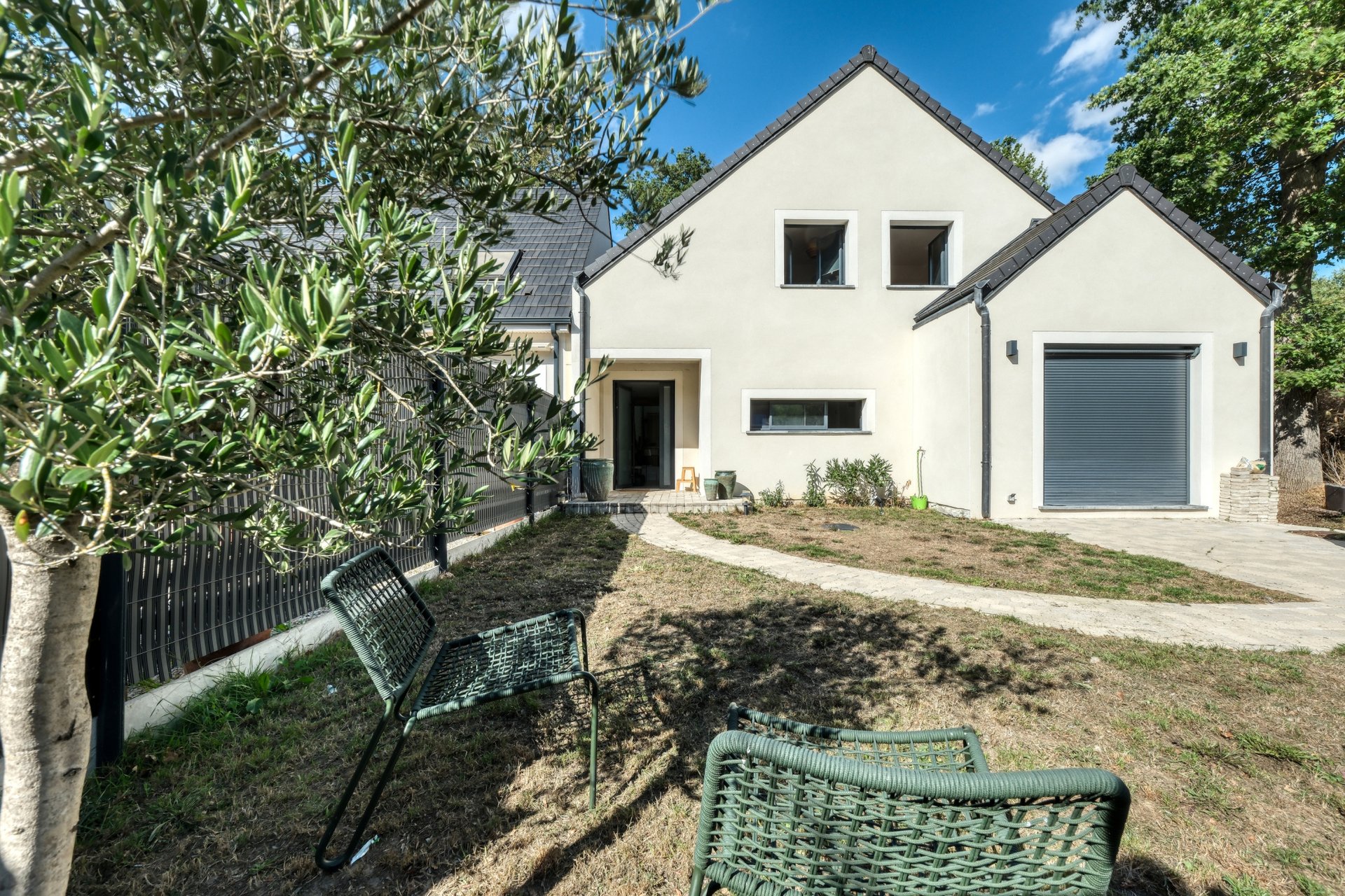 Maison à vendre, 162m², Forges-les-Bains