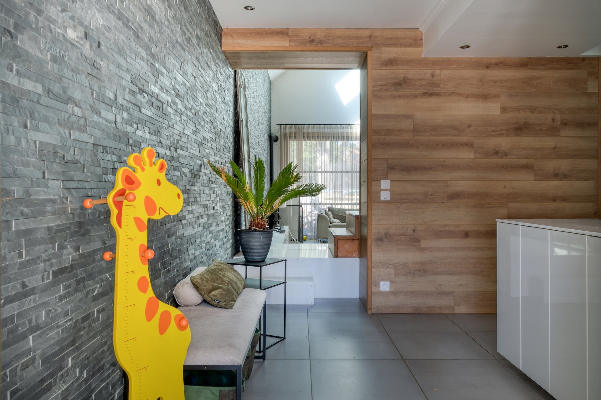 Maison à vendre, 162m², Forges-les-Bains