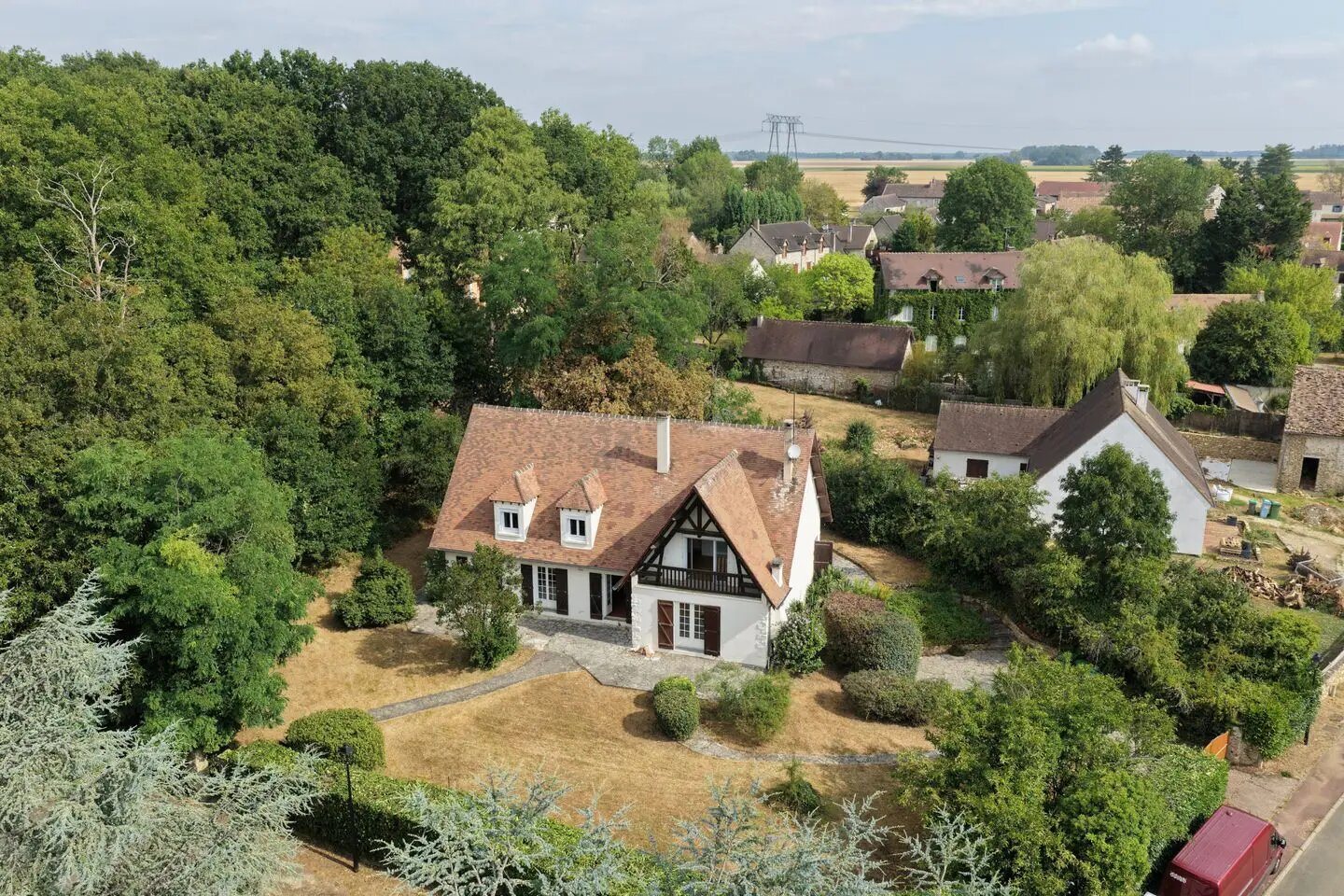 Maison à vendre, 234m², Bullion
