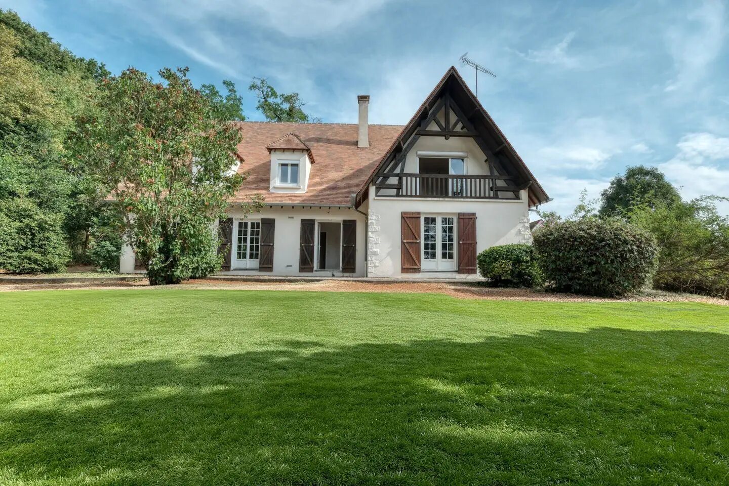 Maison à vendre, 234m², Bullion