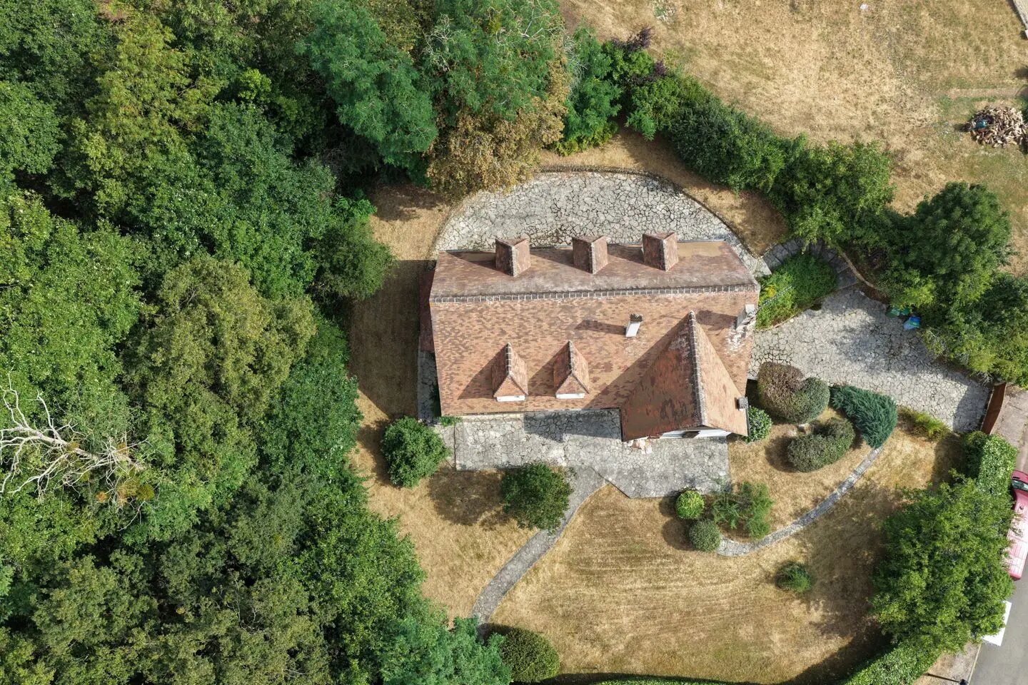 Maison à vendre, 234m², Bullion